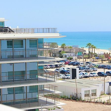 Solmar Apartment อาร์มาซอง เด เปรา ภายนอก รูปภาพ