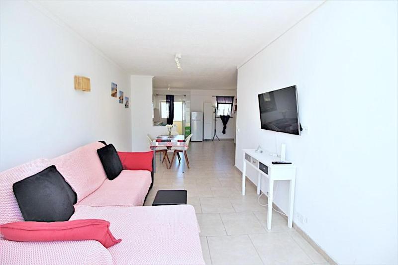 Solmar Apartment อาร์มาซอง เด เปรา ภายนอก รูปภาพ